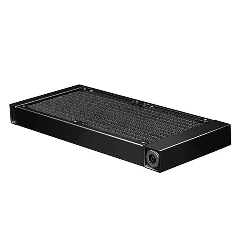 فن خنک کننده CPU دیپ کول DeepCool GAMMAXX L240T Red