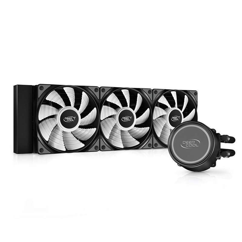 فن خنک کننده CPU دیپ کول DeepCool GAMMAXX L360 ARGB