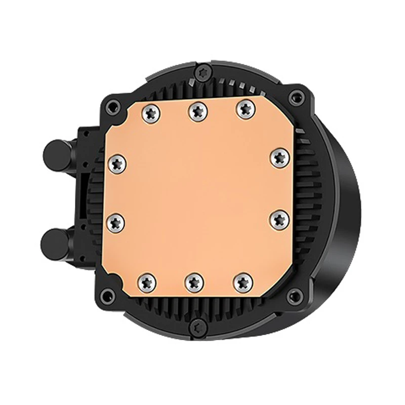 فن خنک کننده CPU دیپ کول DeepCool GAMMAXX L360 ARGB