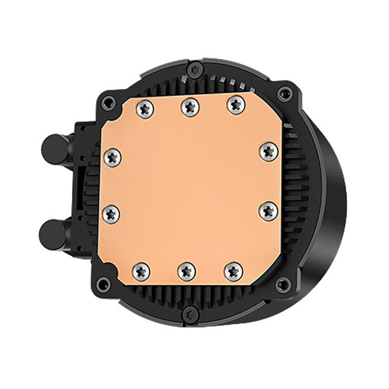 فن خنک کننده CPU دیپ کول DeepCool GAMMAXX L360 ARGB