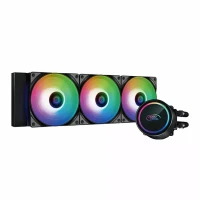 فن خنک کننده CPU دیپ کول DeepCool GAMMAXX L360 ARGB