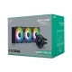 فن خنک کننده CPU دیپ کول DeepCool GAMMAXX L360 ARGB