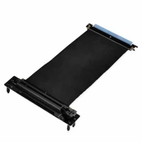 کابل نصب عمودی کارت گرافیک DeepCool GamerStorm PEC 300