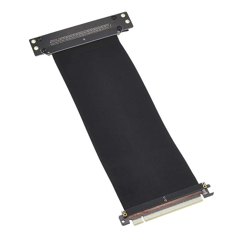 کابل نصب عمودی کارت گرافیک DeepCool GamerStorm PEC 300