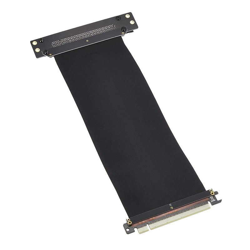 کابل نصب عمودی کارت گرافیک DeepCool GamerStorm PEC 300