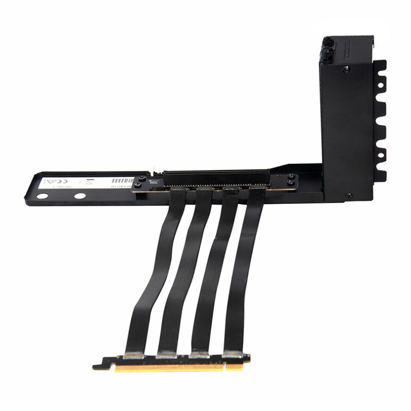کابل و براکت نصب عمودی کارت گرافیک DeepCool PAB 300