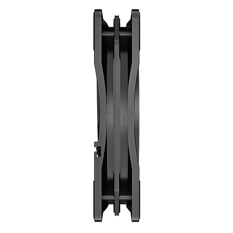 فن کیس دیپ کول 12*12 DeepCool RF120 FS