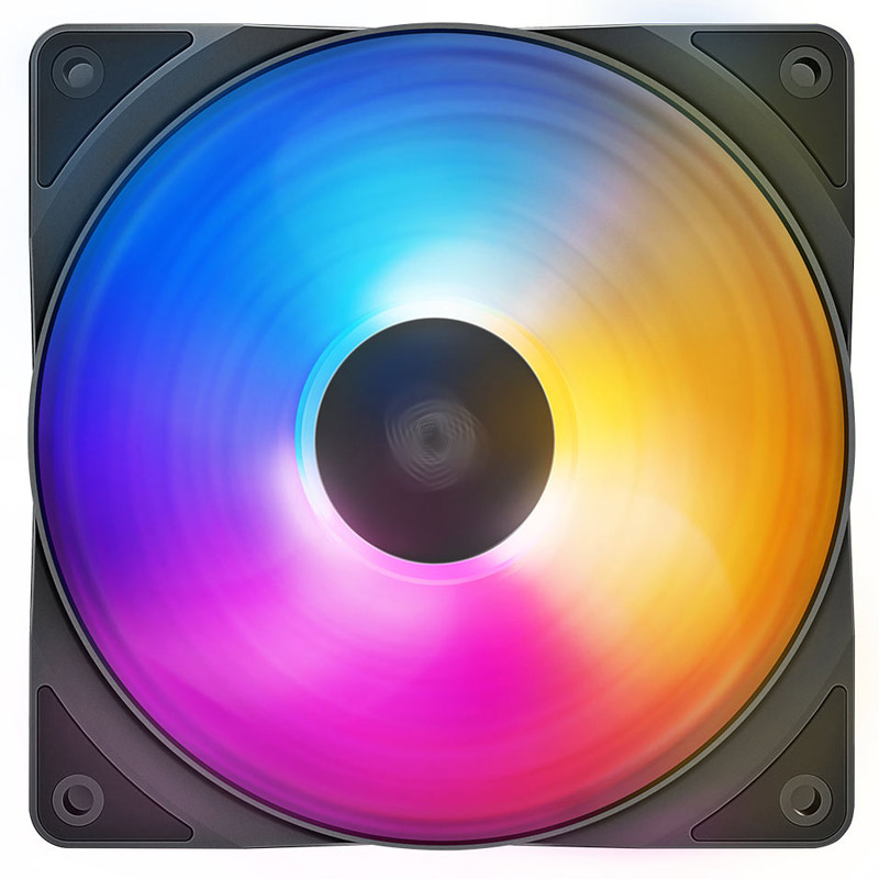 فن کیس دیپ کول 12*12 DeepCool RF120 FS