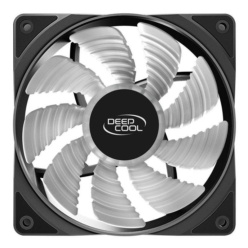 فن کیس دیپ کول 12*12 DeepCool RF120 FS