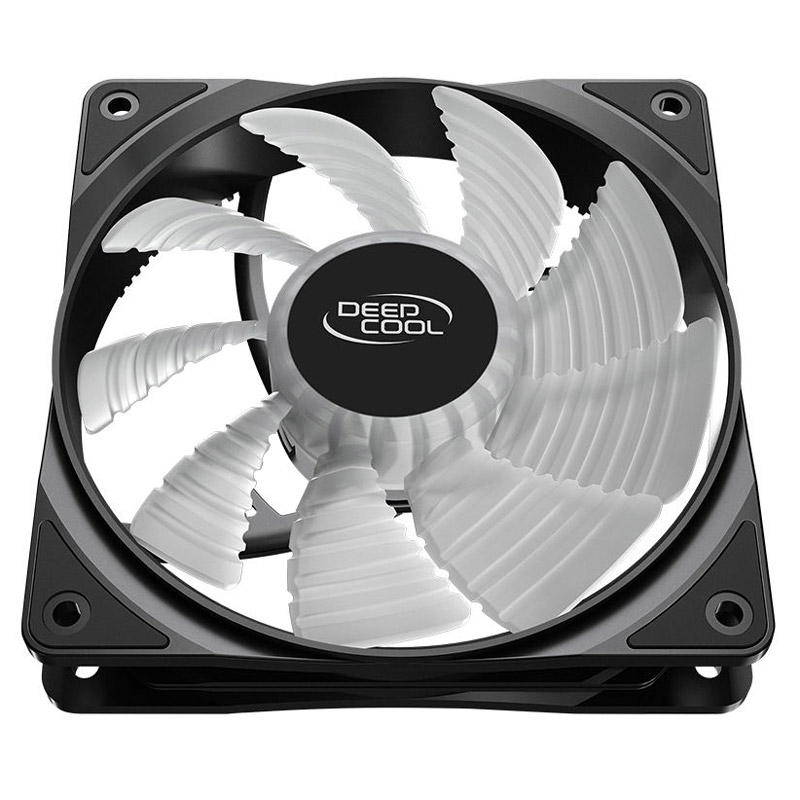 فن کیس دیپ کول 12*12 DeepCool RF120 FS