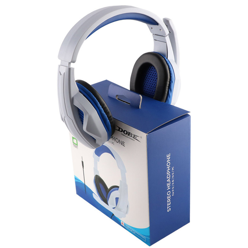 هدست گیمینگ سیم دار Dobe TY-0815