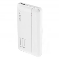 پاوربانک فست شارژ 10000 ارلدام EARLDOM ET-PD08 QC3.0 PD