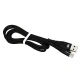 کابل فست شارژ Earldom EC-061C 2.4A Type-C 1m