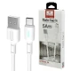کابل فست شارژ Earldom EC-071 5A Type-C 1m