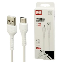 کابل تایپ سی فست شارژ Earldom EC-095C 2.4A 1m