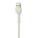 کابل میکرو یو اس بی فست شارژ Earldom EC-095M 2.4A 1m