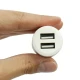 شارژر فندکی Earldom ES-123 2.1A + کابل Type-C