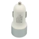 شارژر فندکی Earldom ES-123 2.1A + کابل Type-C