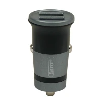 شارژر فندکی Earldom ES-136 3.4A + کابل Type-C