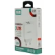شارژر دیواری فست شارژ Earldom ES-196 2.4A + کابل میکرو یو اس بی