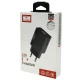 شارژر دیواری فست شارژ Earldom ES-201 2.1A + کابل میکرو یو اس بی