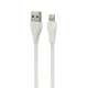 شارژر دیواری فست شارژ Earldom ES-201 2.1A + کابل آیفونی