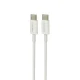 شارژر دیواری فست شارژ Earldom ES-EU2 2Port 3A QC3.0 PD 20W Type-C + کابل تبدیل Type-C