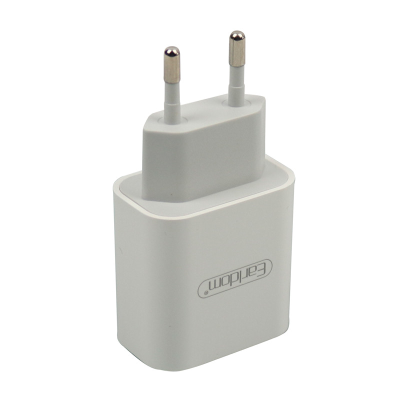 کلگی فست شارژ Earldom ES-KC23 3A PD 18W Type-C