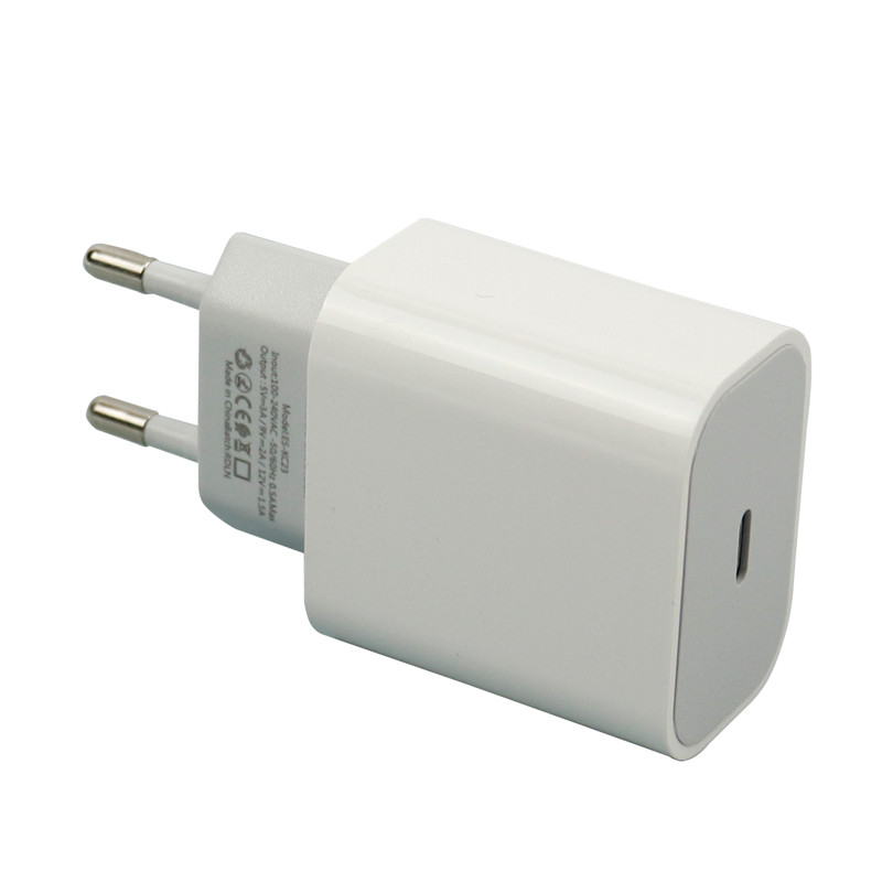 کلگی فست شارژ Earldom ES-KC23 3A PD 18W Type-C