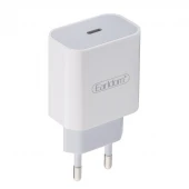 شارژر دیواری 18 وات ارلدام ES-KC23 PD 3A