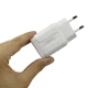 شارژر دیواری فست شارژ Earldom ES-KC24 2.4A QC3 12W + کابل Type-C