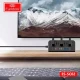 چند راهی 3 خانه ارلدام ES-SC02 با کابل 1.8 متری + شارژر USB