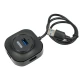 هاب 4 پورت USB2.0 ارلدام ET-HUB06