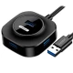 هاب 4 پورت USB2.0 ارلدام ET-HUB06