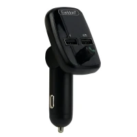 FM Player بلوتوثی + شارژر فندکی Earldom ET-M59