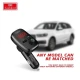 FM Player بلوتوثی + شارژر فندکی Earldom ET-M59