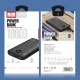 پاور بانک فست شارژ 10000 ارلدام Earldom ET-PB32