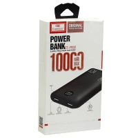 پاور بانک فست شارژ 10000 ارلدام Earldom ET-PB32