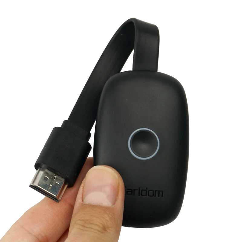 دانگل HDMI ارلدام ET-W3+ 4K