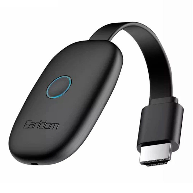 دانگل HDMI ارلدام ET-W3+ 4K