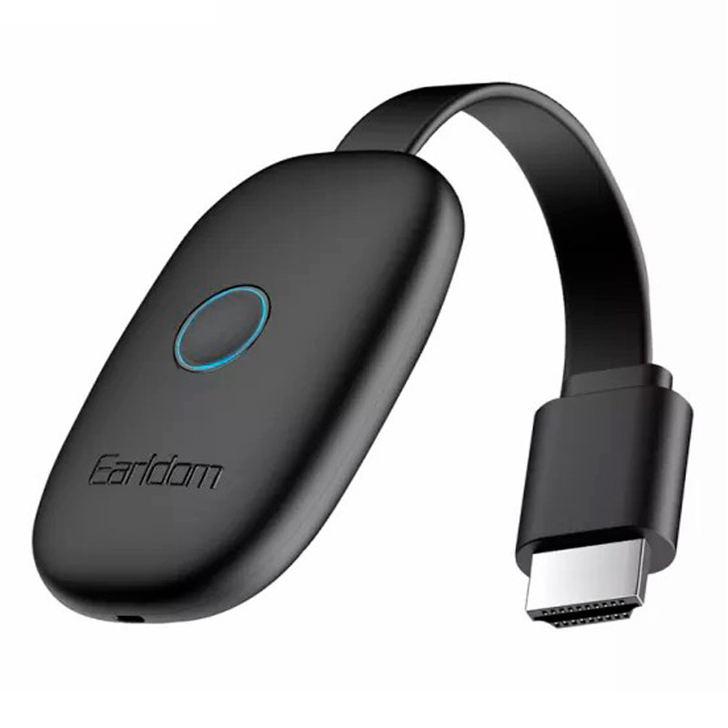 دانگل Earldom ET-W3+ Wireless 4K HDMI