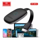 دانگل HDMI ارلدام ET-W3+ 4K
