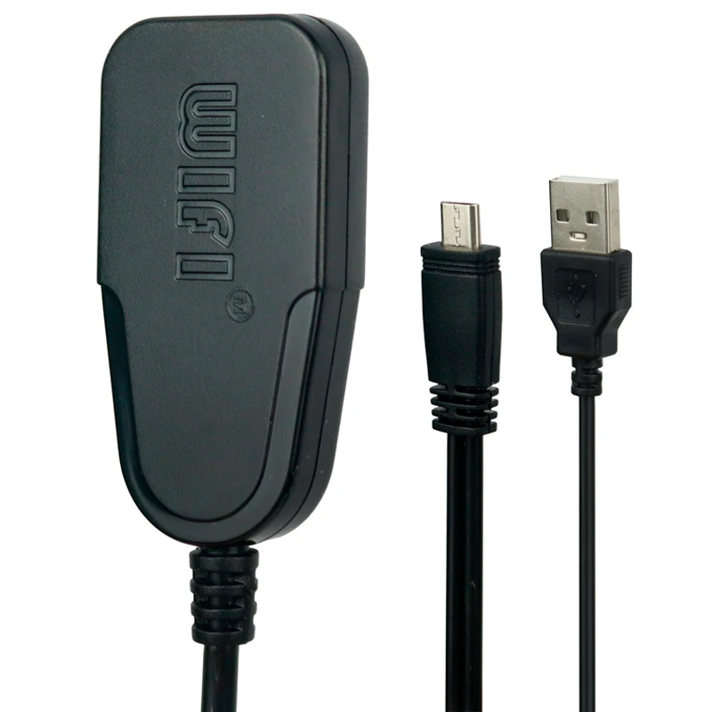 دانگل HDMI ارلدام ET-W3+ 4K