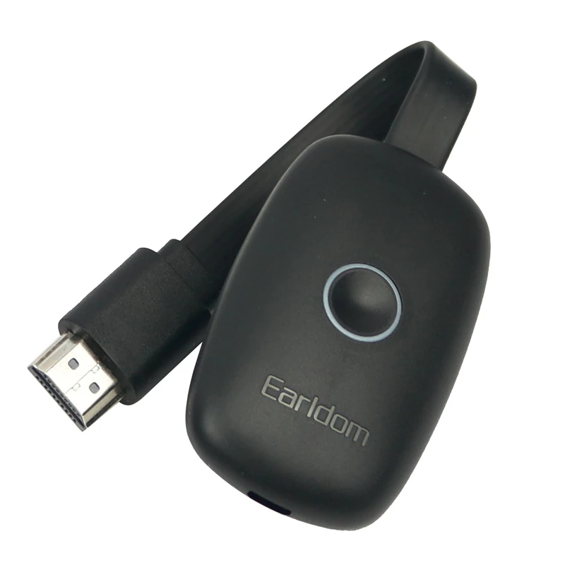 دانگل HDMI ارلدام ET-W3+ 4K