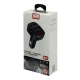 FM Player بلوتوثی + شارژر فندکی Earldom ET-M47
