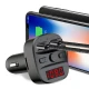 FM Player بلوتوثی + شارژر فندکی Earldom ET-M47