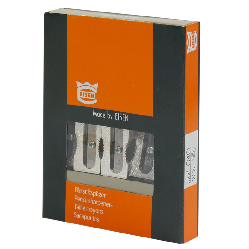 تراش فلزی Eisen 040
