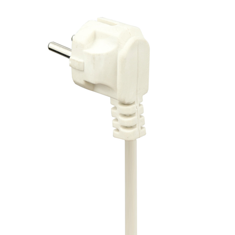 چند راهی 6 خانه برق الکترو فاز Electro Faz با کابل 7 متری