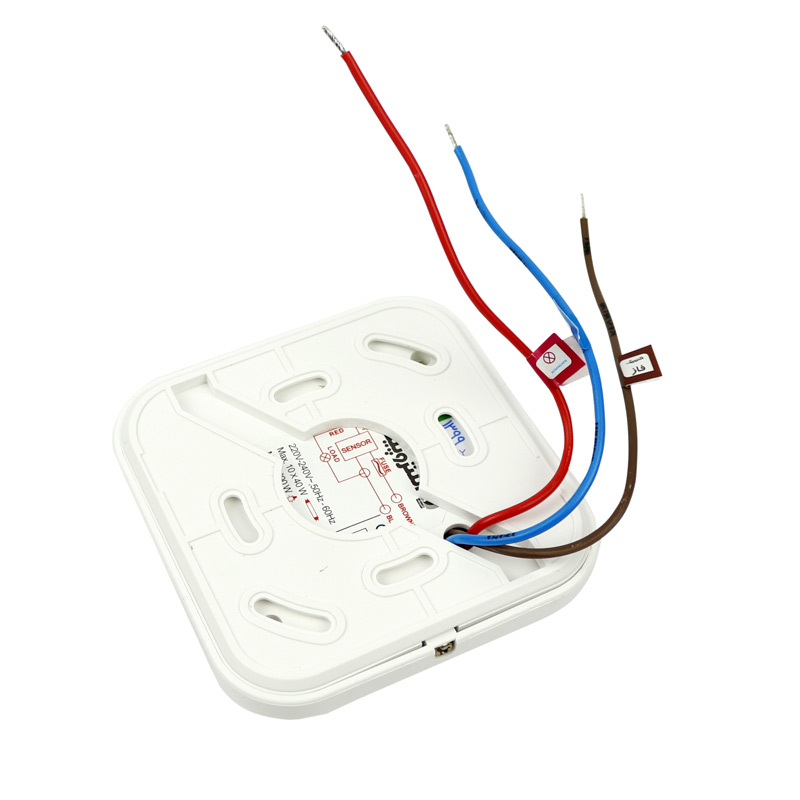 سنسور سقفی Electropeyk Utab 789