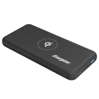 پاور بانک بی سیم فست شارژ 10000 انرجایزر Energizer QE10007PQ QC3.0 PD 18W